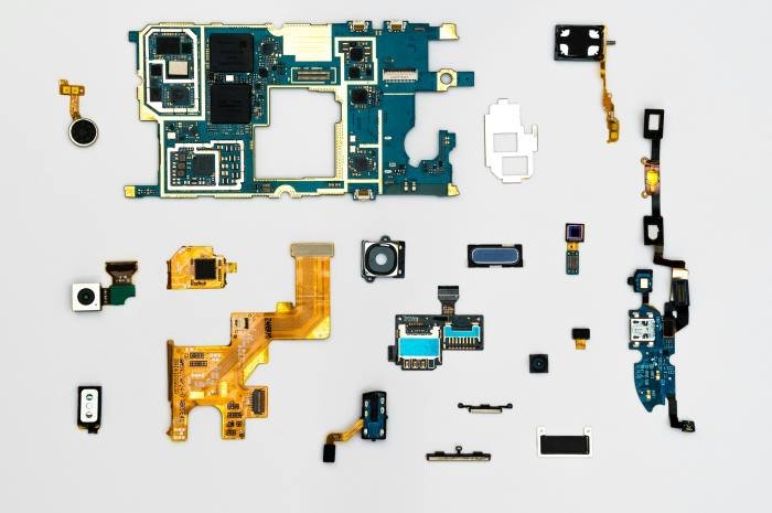 Sejarah Hardware Komputer