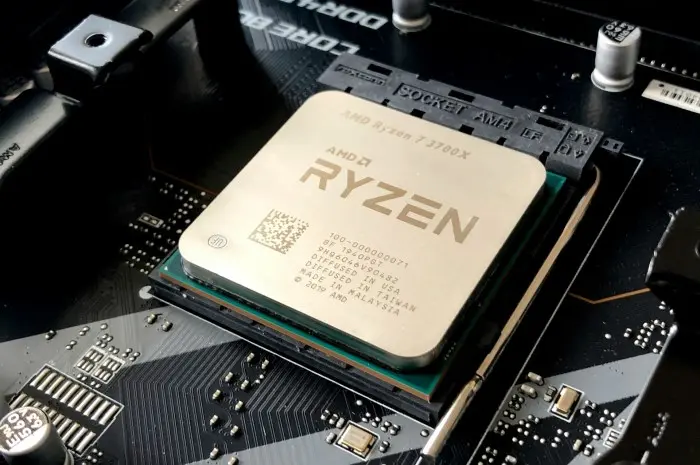 AMD Ryzen Revolusi dalam Dunia Prosesor