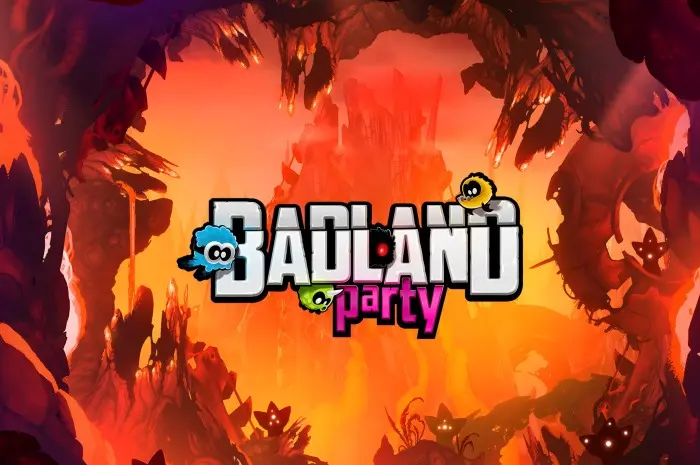 Badland