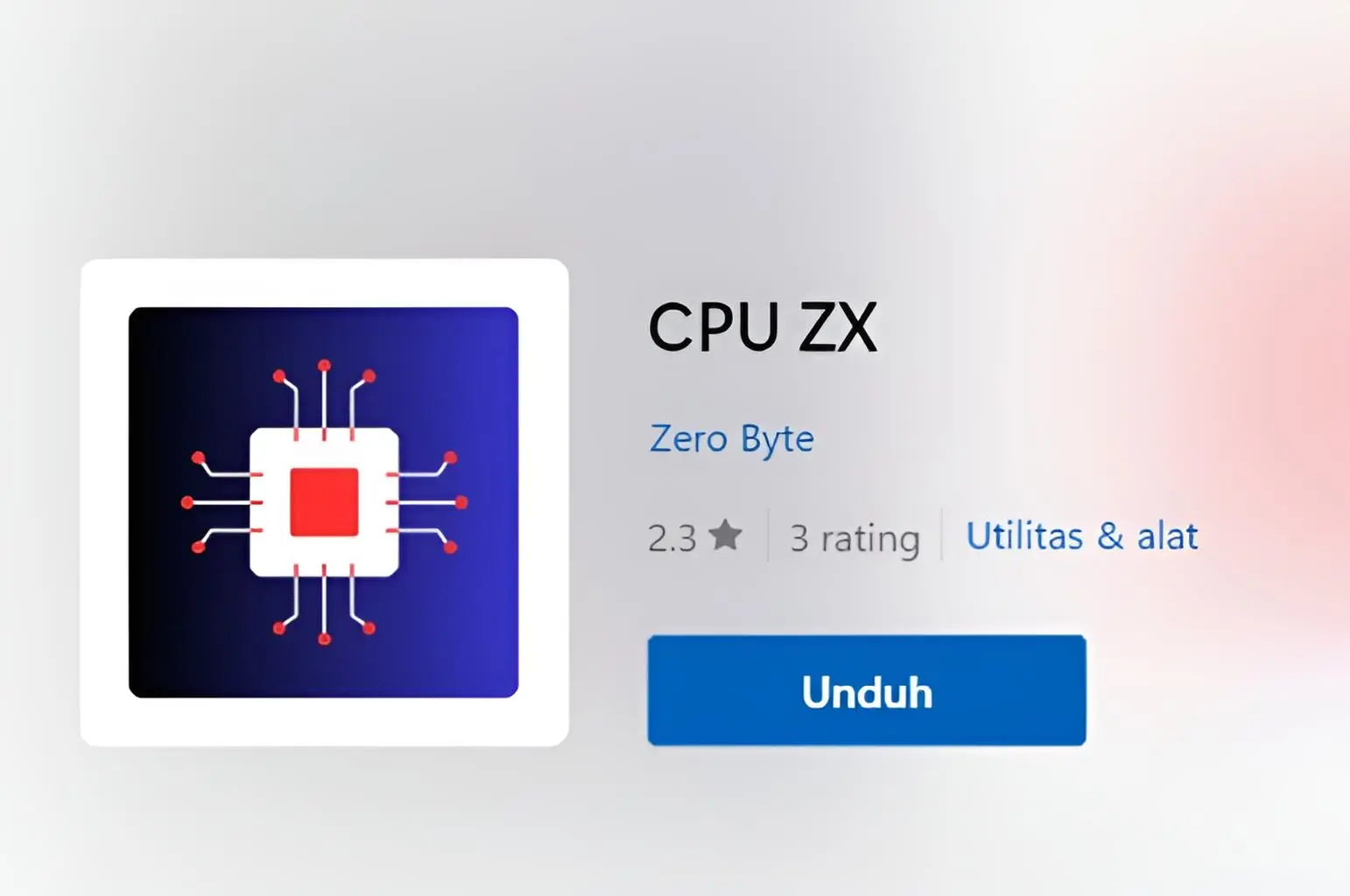 Cara Cek Spesifikasi Laptop dengan CPU-Z