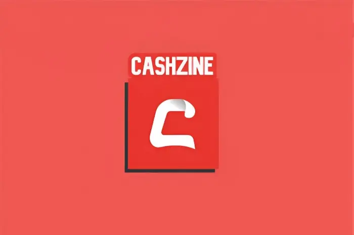 Cashzine