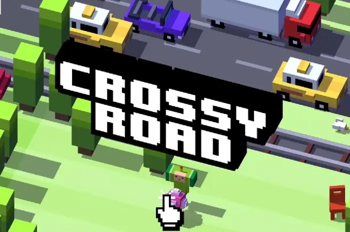 Crossy Road