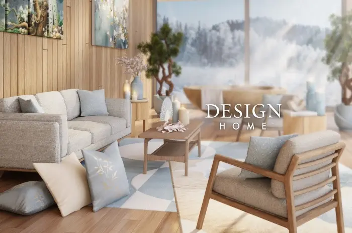 Design Home