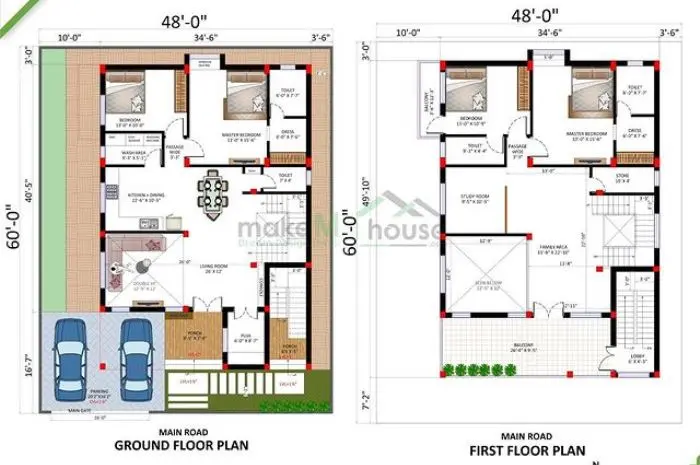 Floor Plan Creator