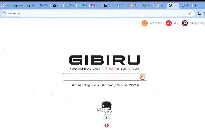 Gibiru