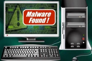 Jenis-Jenis Virus Malware