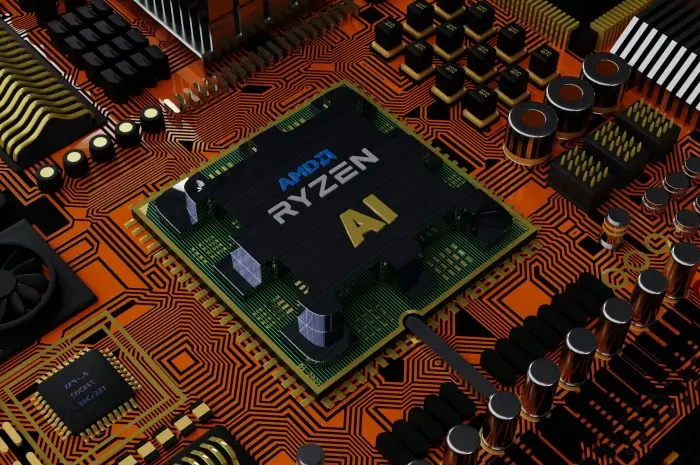 Keunggulan Teknologi AMD Ryzen