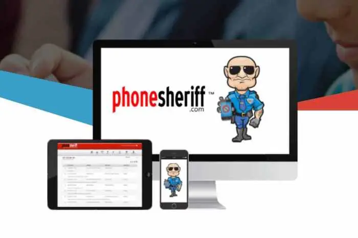 PhoneSheriff