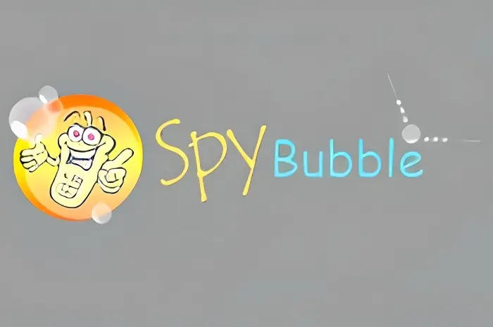 SpyBubble