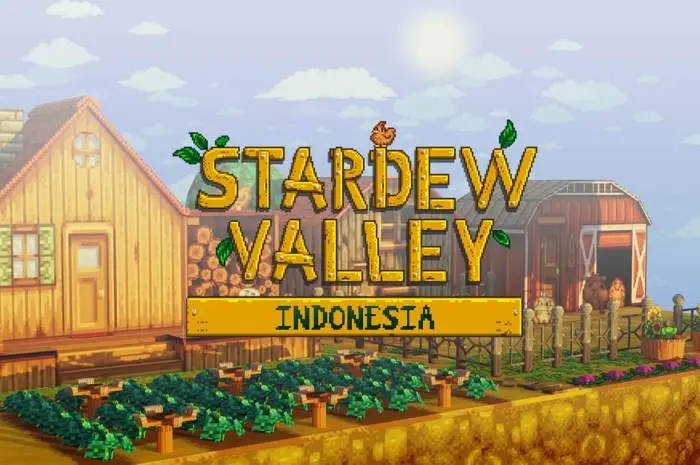 Stardew Valley