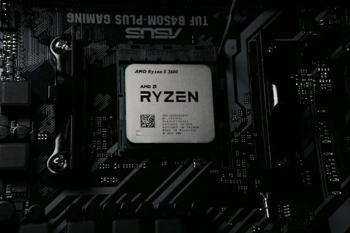 Varian Produk AMD Ryzen