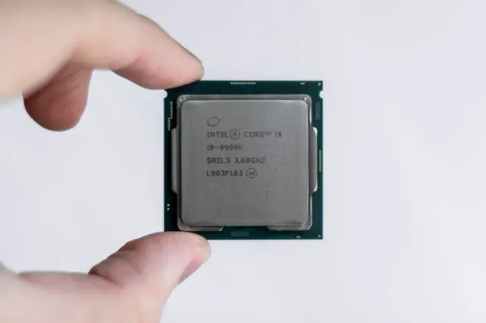 Varian dan Spesifikasi Intel Core i9