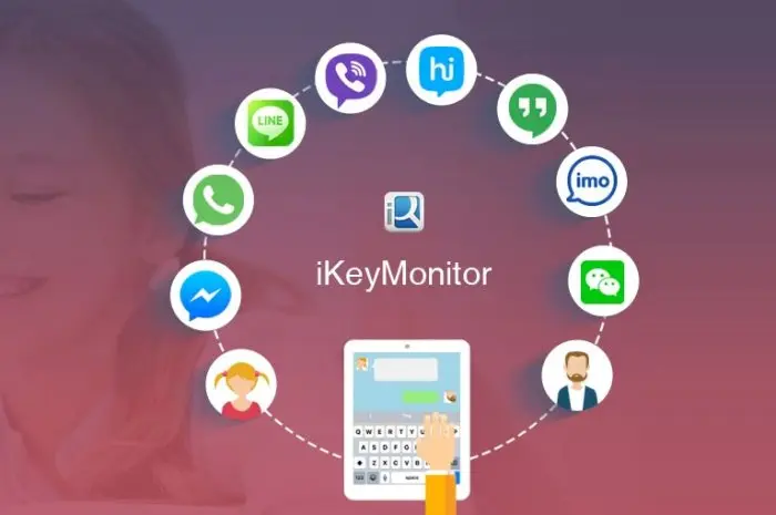 iKeyMonitor