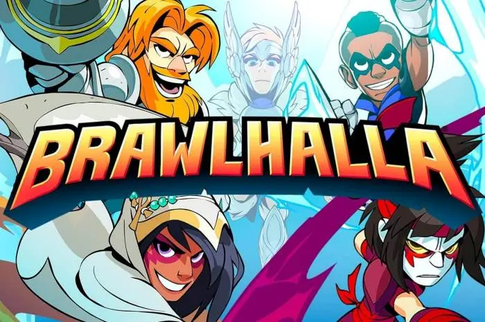 Brawlhalla