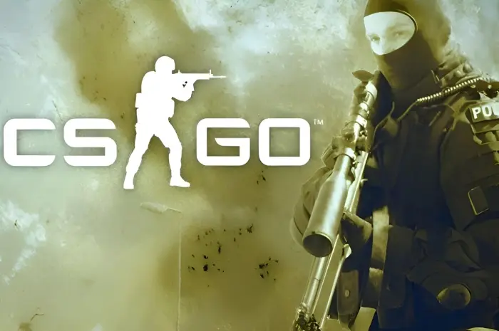 Counter Strike Global Offensive