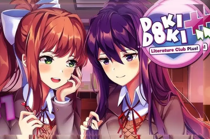 Doki Doki Literature Club