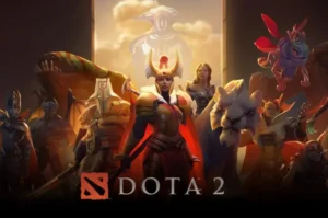 Dota 2