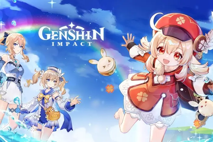 Genshin Impact