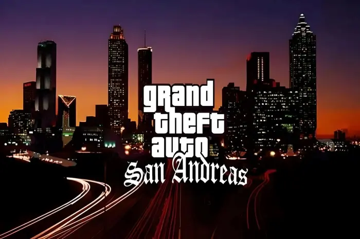 Grand Theft Auto