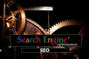 Komponen Utama SEO On-Page dan Off-Page Optimization