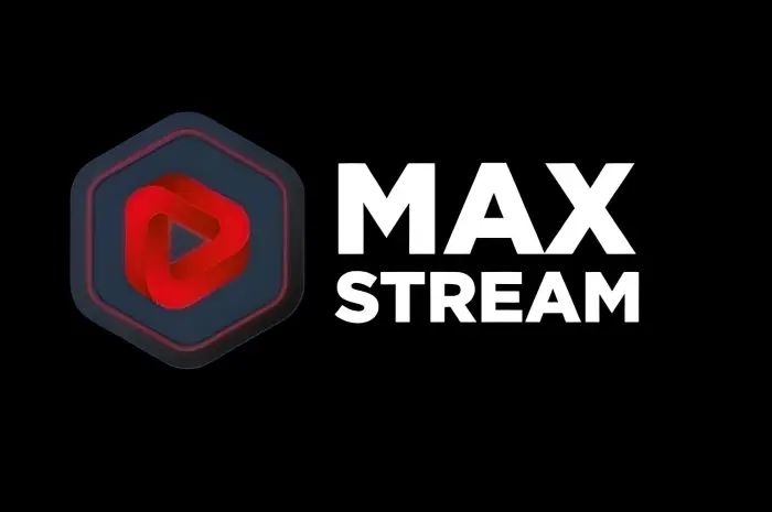 MAX Stream