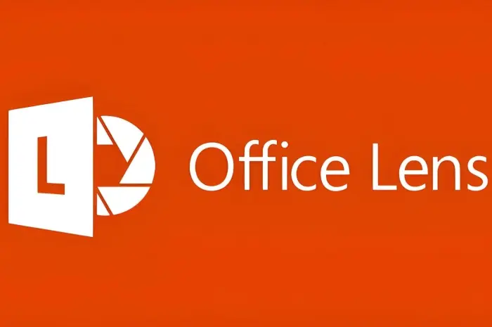 Microsoft Office Lens