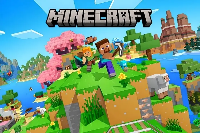 Minecraft