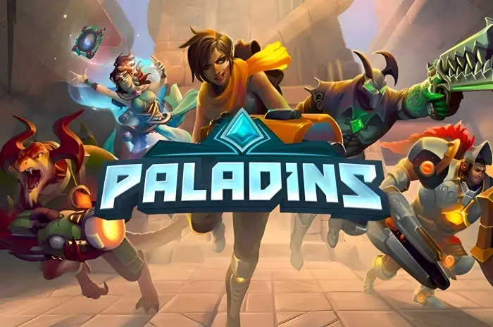 Paladins