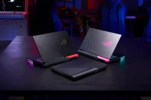 ASUS ROG Strix G15