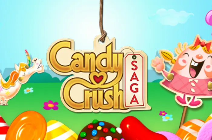 Candy Crush Saga