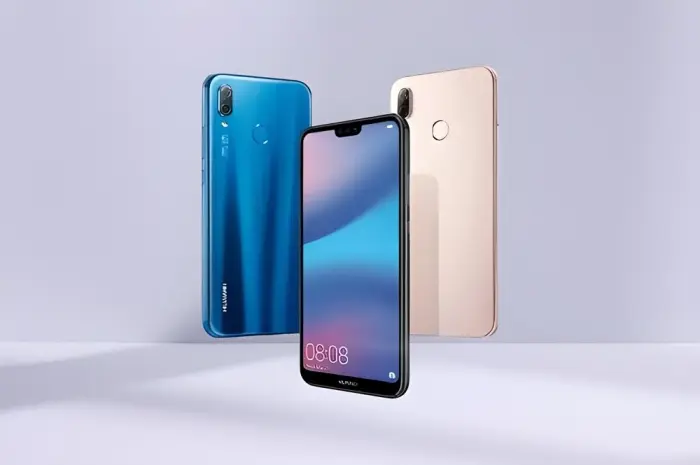 Huawei P20