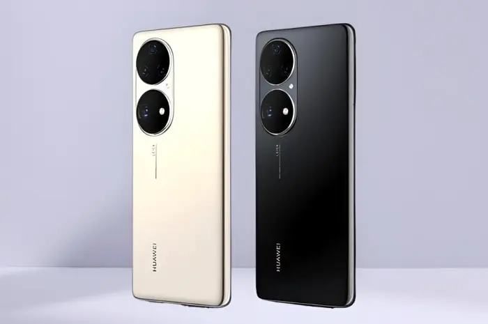 Huawei P50 Pro