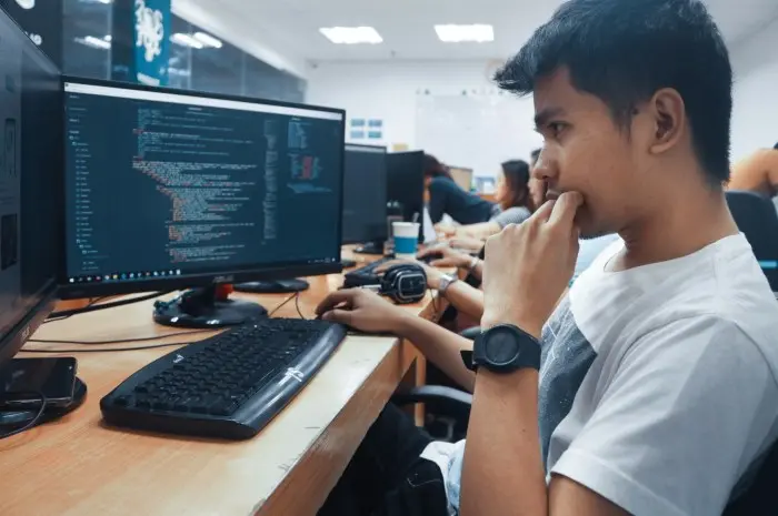 Keterampilan Utama yang Wajib Dimiliki Web Developer