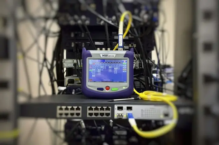 Keunggulan Mikrotik Router