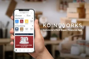 KoinWorks