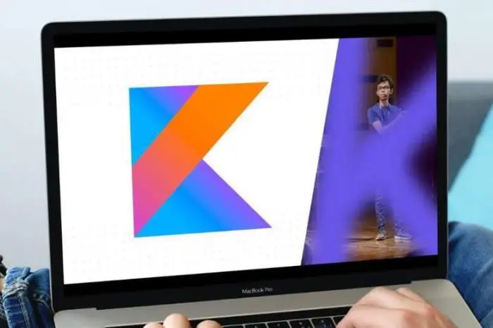 Kotlin