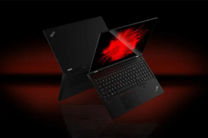 Lenovo ThinkPad P1 Gen 3