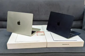 MacBook Air 2022 M2