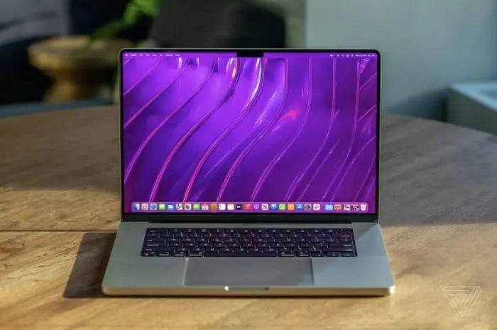 MacBook Pro 2017