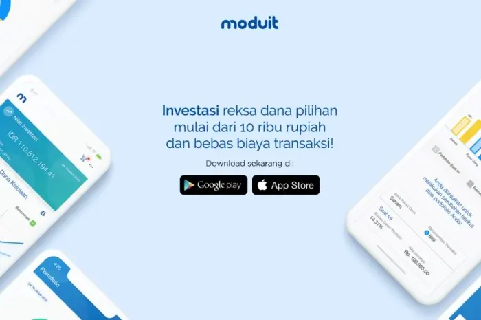 Moduit