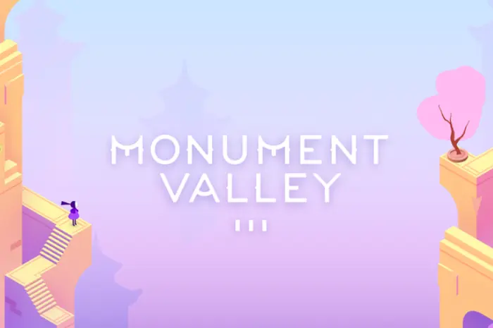 Monument Valley