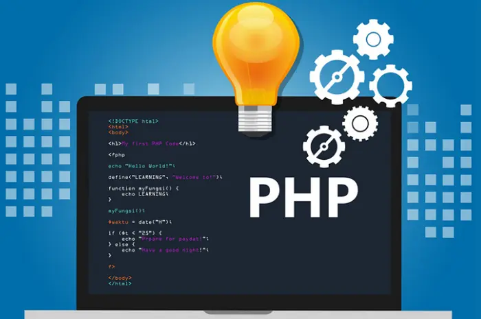 PHP