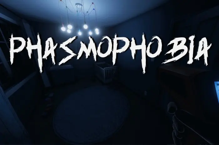 Phasmophobia