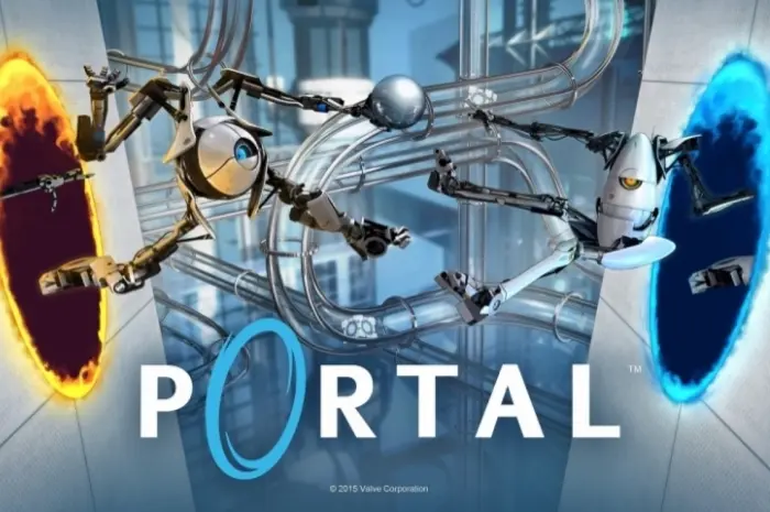 Portal Series