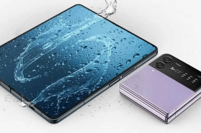 Samsung Galaxy Z Fold 5