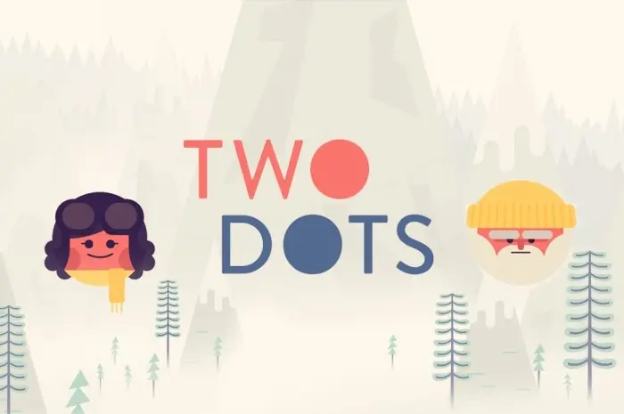 Two Dots