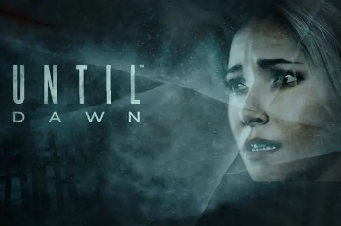 Until Dawn